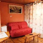Altitude 1683 - Avec Terrasse A Font-romeu