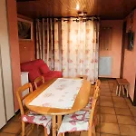 Altitude 1683 - Avec Terrasse A Font-romeu Font-Romeu-Odeillo-Via