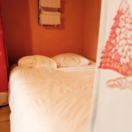 Апартаменты - 4 Pers - Terrasse Au Soleil - Skibus A Proximite *