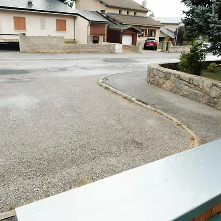 公寓 - 4 Pers - Terrasse Au Soleil - Skibus A Proximite