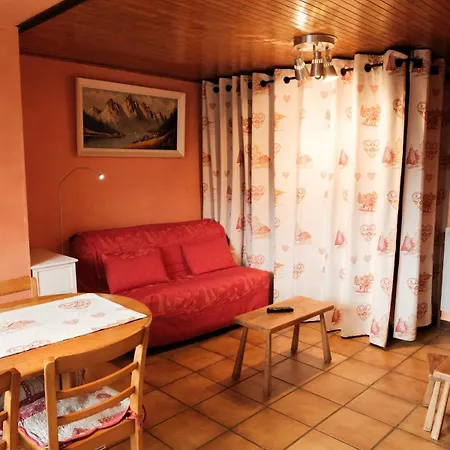 - 4 Pers - Terrasse Au Soleil - Skibus A Proximite * 丰罗穆