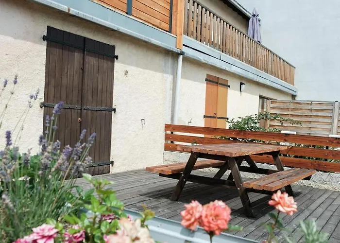 - 4 Pers - Terrasse Au Soleil - Skibus A Proximite 公寓 *