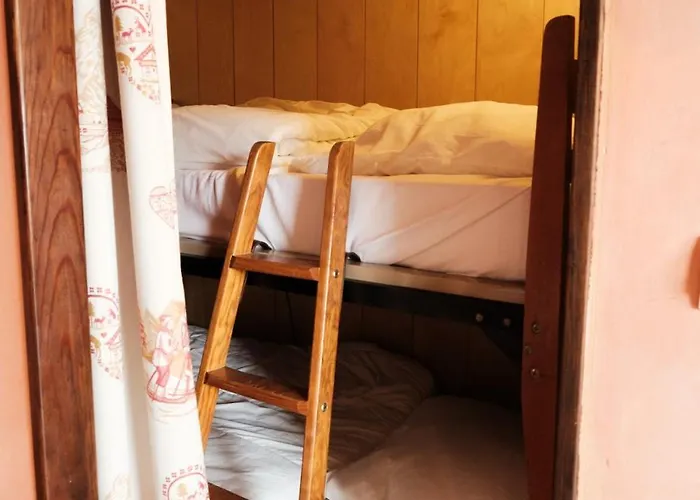 - 4 Pers - Terrasse Au Soleil - Skibus A Proximite