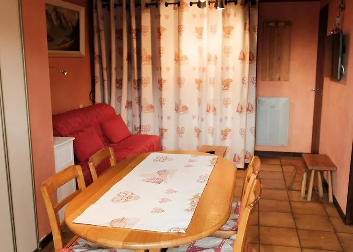 - 4 Pers - Terrasse Au Soleil - Skibus A Proximite 丰罗穆